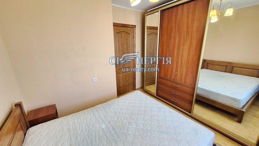 Квартира на вул. Феодосійська, 4 в Києві, ID 317866, фото №7
