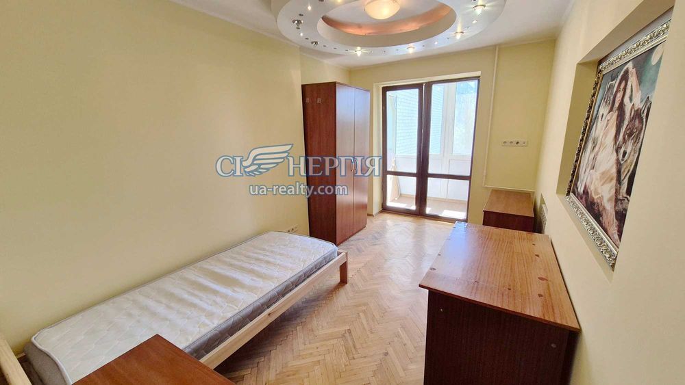 Квартира на вул. Феодосійська, 4 в Києві, ID 317866, фото №8