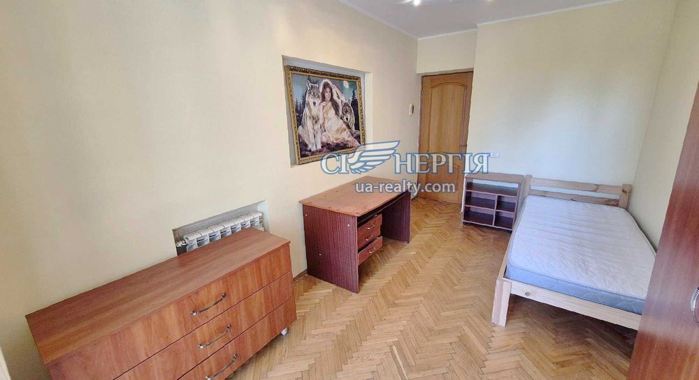 Квартира на вул. Феодосійська, 4 в Києві, ID 317866, фото №9