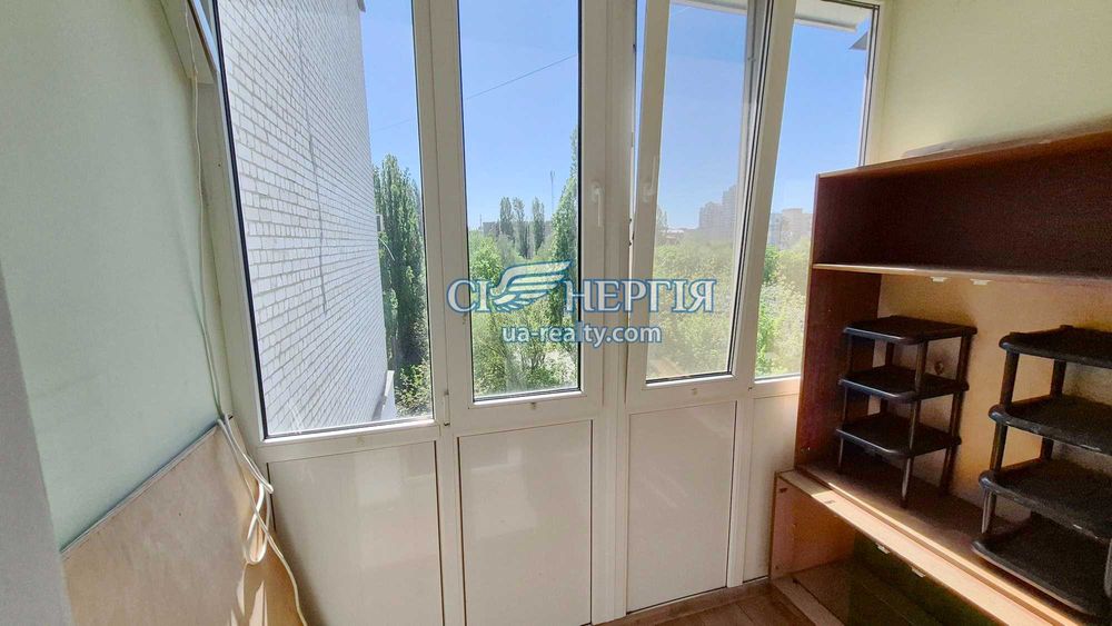 Квартира на вул. Феодосійська, 4 в Києві, ID 317866, фото №10