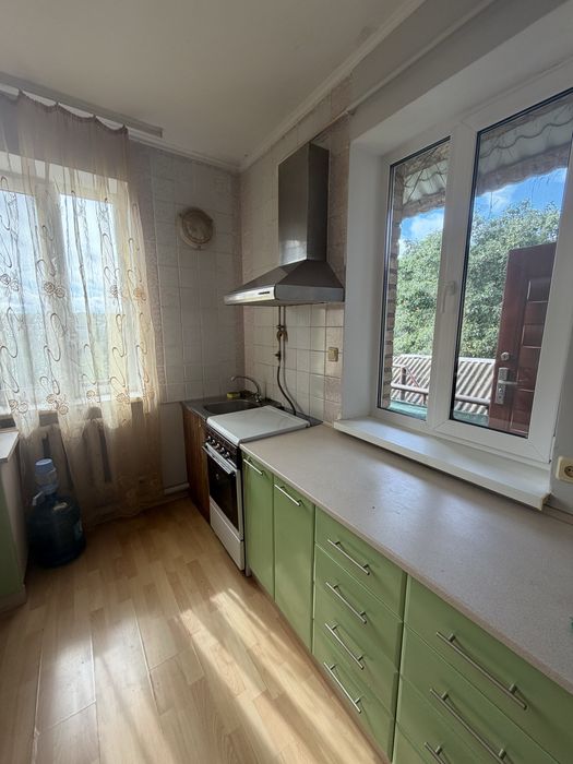 Квартира на Голосіївський в Києві, ID 317537, фото №11