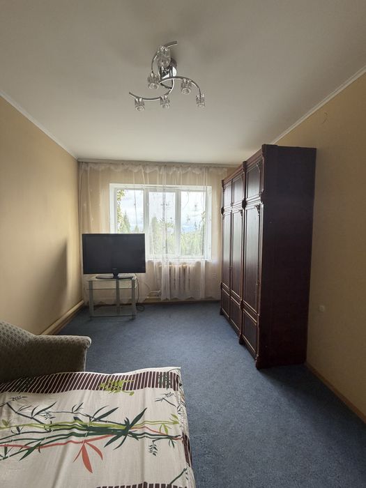 Квартира на Голосіївський в Києві, ID 317537, фото №17