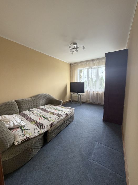 Квартира на Голосіївський в Києві, ID 317537, фото №19
