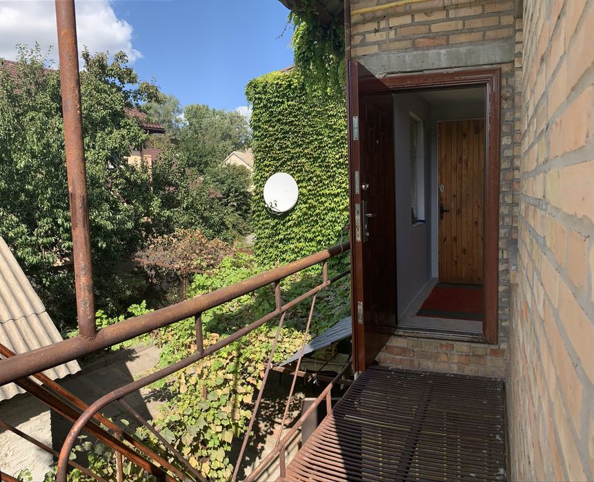 Квартира на Голосіївський в Київ, ID 317537, фото №3