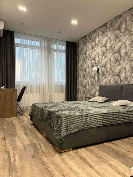 Квартира на ЖК Манхеттен Сіті в Київ, ID 317577, фото №1