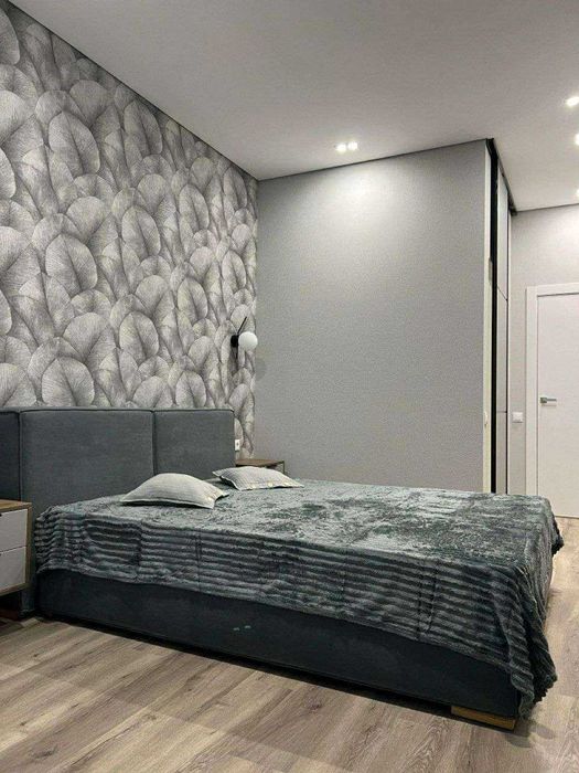 Квартира на ЖК Манхеттен Сіті в Київ, ID 317577, фото №2