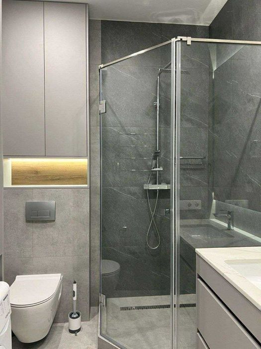 Квартира на ЖК Манхеттен Сіті в Києві, ID 317577, фото №6