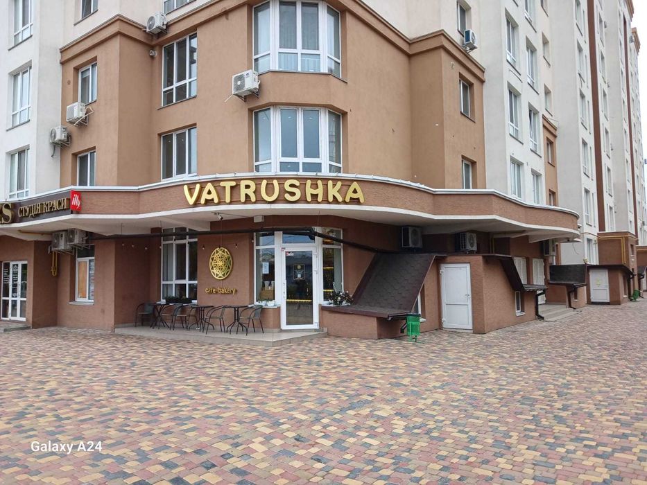 Квартира на вул. Героїв Небесної Сотні, 30/2 в Київ, ID 317858, фото №1
