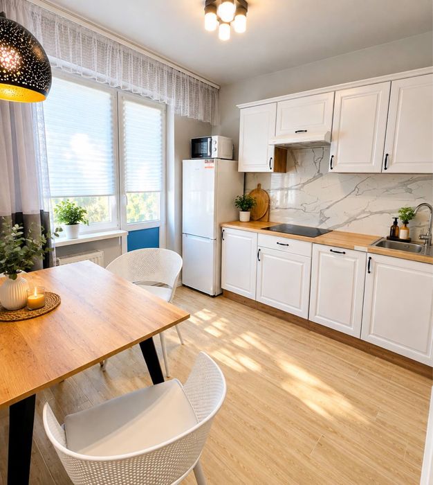 Квартира на вул. Бориса Гмирі, 22б в Київ, ID 317862, фото №1