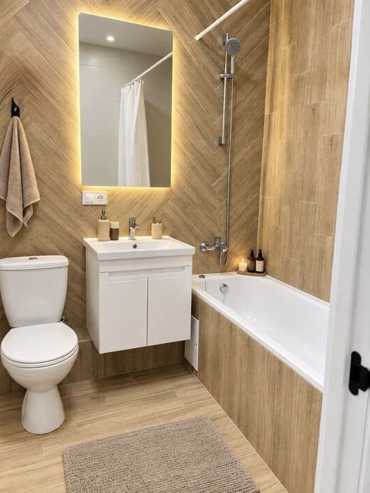 Квартира на вул. Бориса Гмирі, 22б в Київ, ID 317862, фото №4