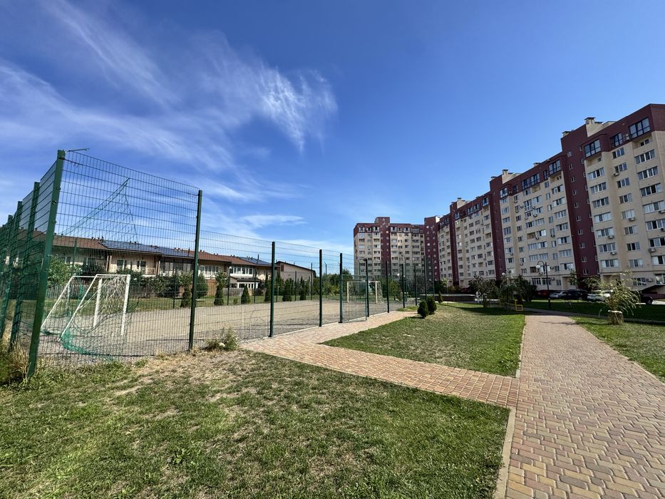 Квартира на ЖК «Другий парковий» в Черкасах, ID 317859, фото №19