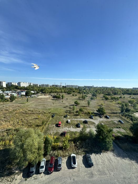 Квартира на ЖК «Другий парковий» в Черкаси, ID 317859, фото №5