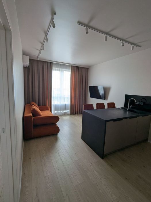 Квартира на вул. Повітряних Сил, 56 в Київ, ID 317834, фото №1