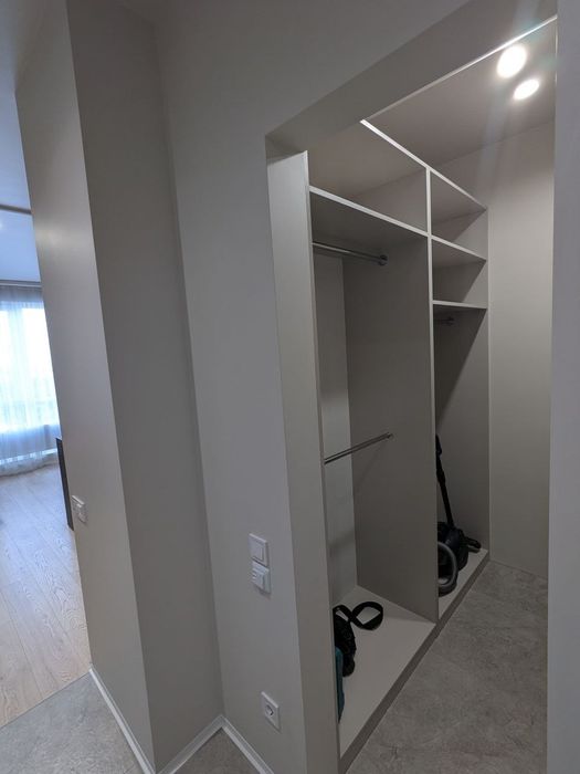 Квартира на вул. Повітряних Сил, 56 в Києві, ID 317834, фото №11