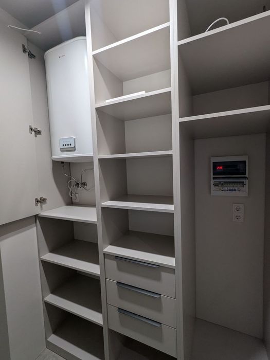 Квартира на вул. Повітряних Сил, 56 в Києві, ID 317834, фото №12