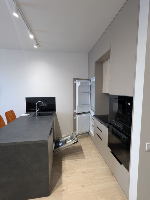 Квартира на вул. Повітряних Сил, 56 в Київ, ID 317834, фото №3