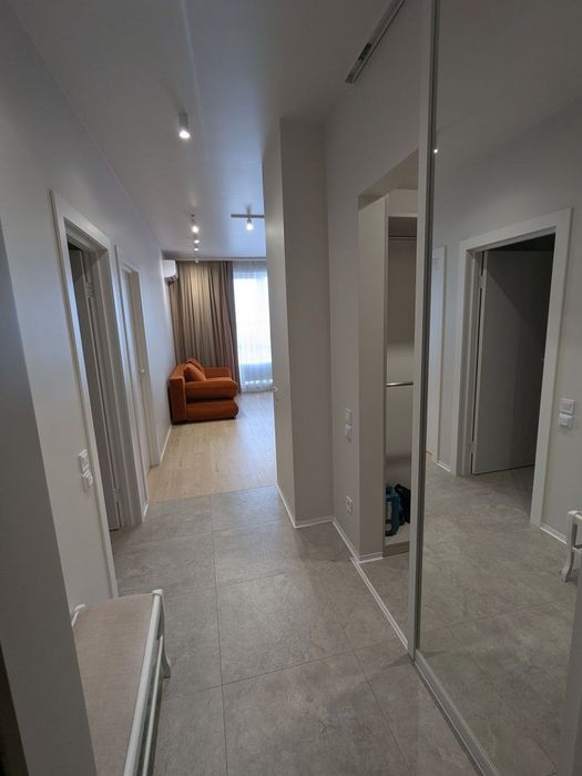 Квартира на вул. Повітряних Сил, 56 в Київ, ID 317834, фото №4