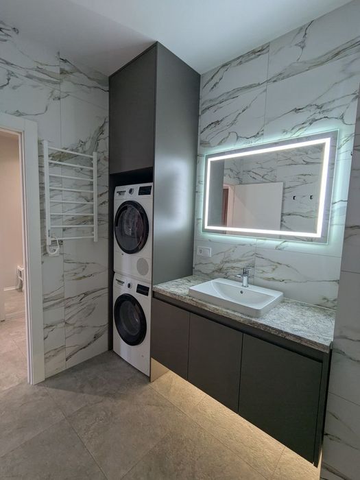 Квартира на вул. Повітряних Сил, 56 в Києві, ID 317834, фото №8