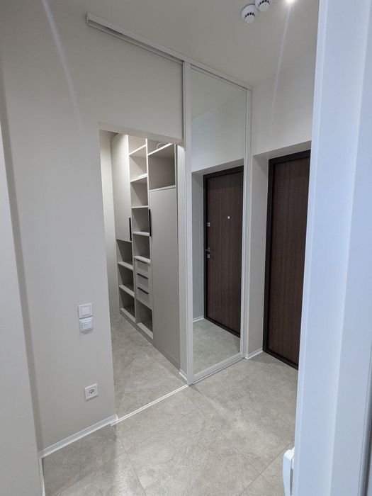 Квартира на вул. Повітряних Сил, 56 в Києві, ID 317834, фото №10