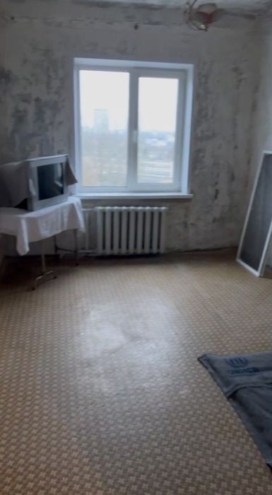 Квартира на вул. Дмитра Вишневецького, 32 в Запоріжжя, ID 317568, фото №1