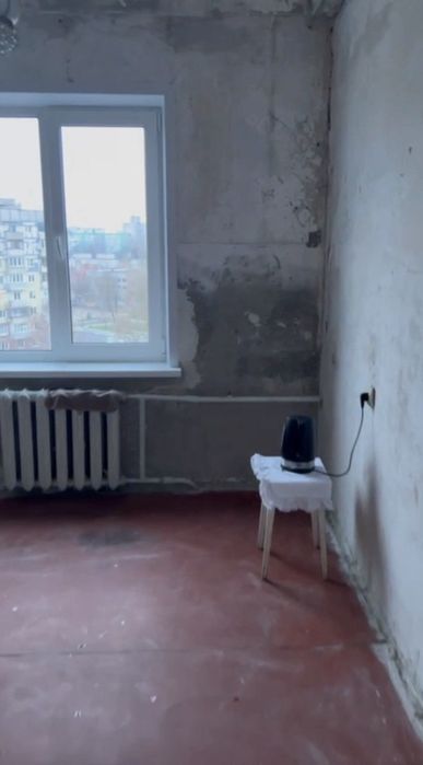 Квартира на вул. Дмитра Вишневецького, 32 в Запоріжжя, ID 317568, фото №2