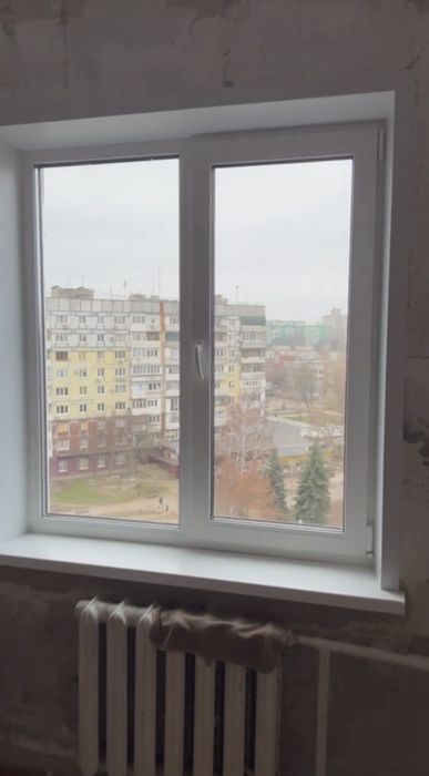 Квартира на вул. Дмитра Вишневецького, 32 в Запоріжжя, ID 317568, фото №3