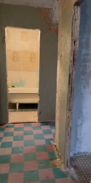 Квартира на вул. Дмитра Вишневецького, 32 в Запоріжжя, ID 317568, фото №4