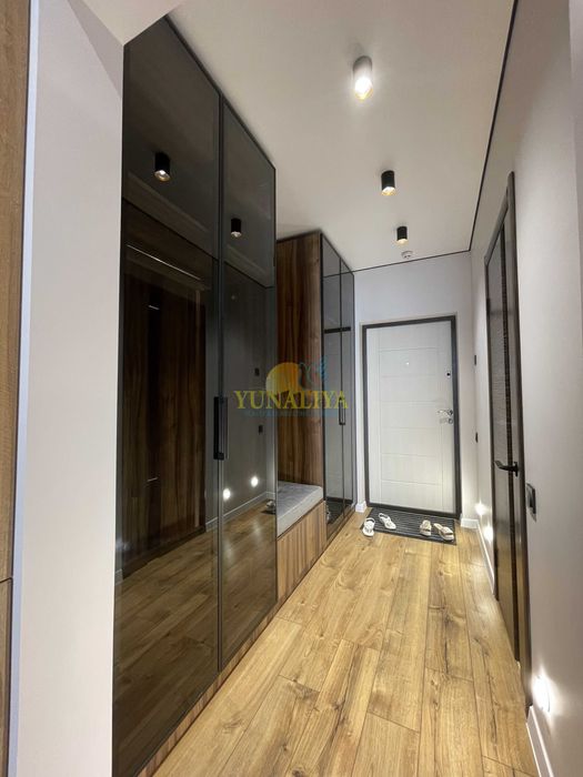 Квартира на ЖК «Нова Англія» в Києві, ID 317851, фото №11
