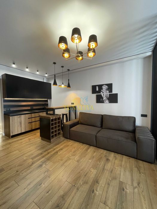 Квартира на ЖК «Нова Англія» в Київ, ID 317851, фото №5
