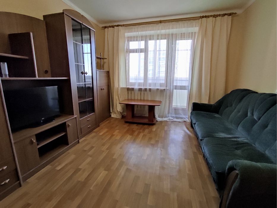Квартира на вул. 23 Августа в Харків, ID 317570, фото №1