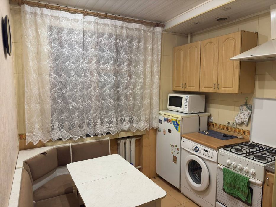 Квартира на вул. 23 Августа в Харків, ID 317570, фото №5