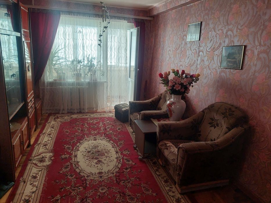 Квартира на Комунарський в Запоріжжя, ID 317566, фото №1