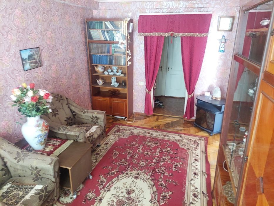 Квартира на Комунарський в Запоріжжя, ID 317566, фото №2