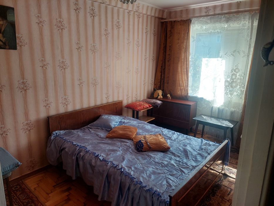 Квартира на Комунарський в Запоріжжя, ID 317566, фото №3