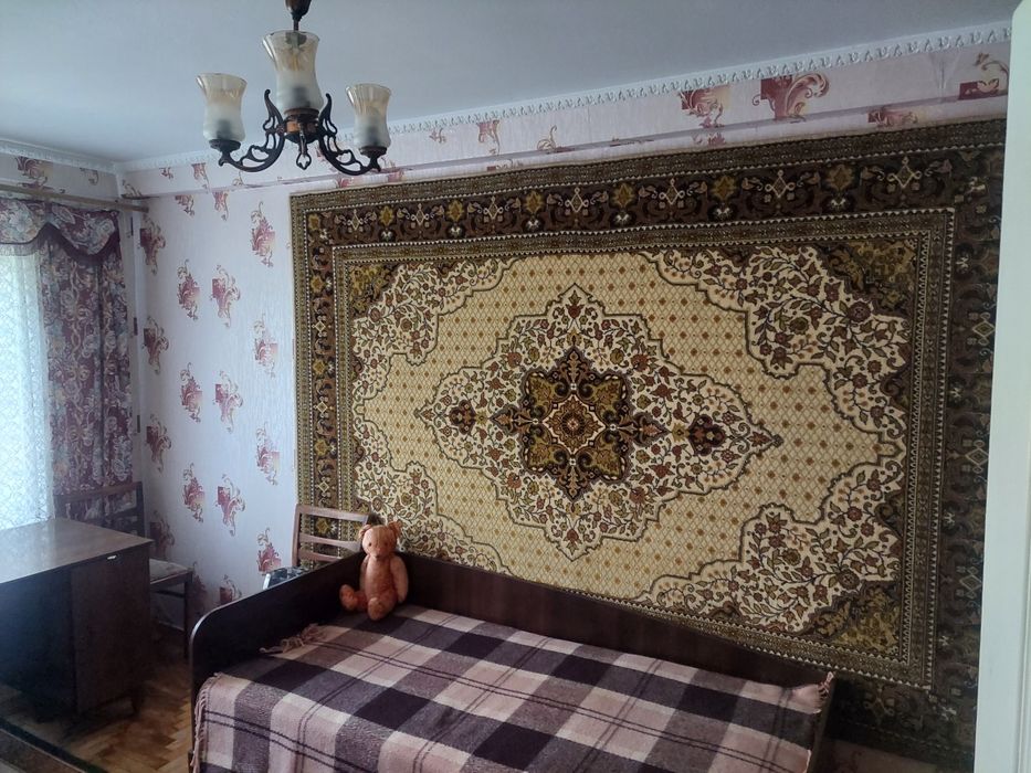 Квартира на Комунарський в Запоріжжя, ID 317566, фото №4