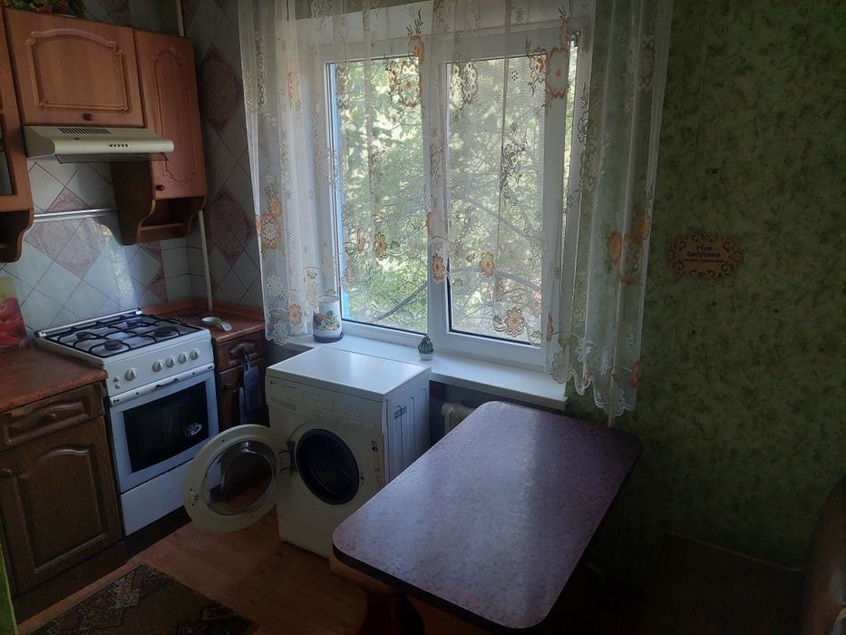 Квартира на Комунарський в Запоріжжя, ID 317566, фото №5