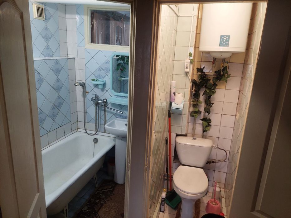Квартира на Комунарський в Запоріжжі, ID 317566, фото №7