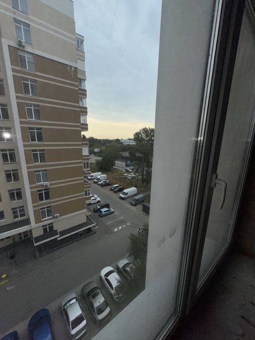Квартира на вул. Французький бульвар в Києві, ID 317852, фото №9