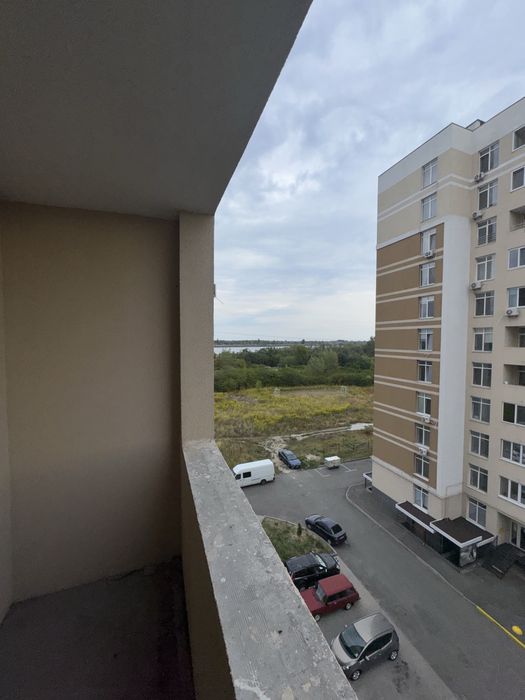 Квартира на вул. Французький бульвар в Києві, ID 317852, фото №10