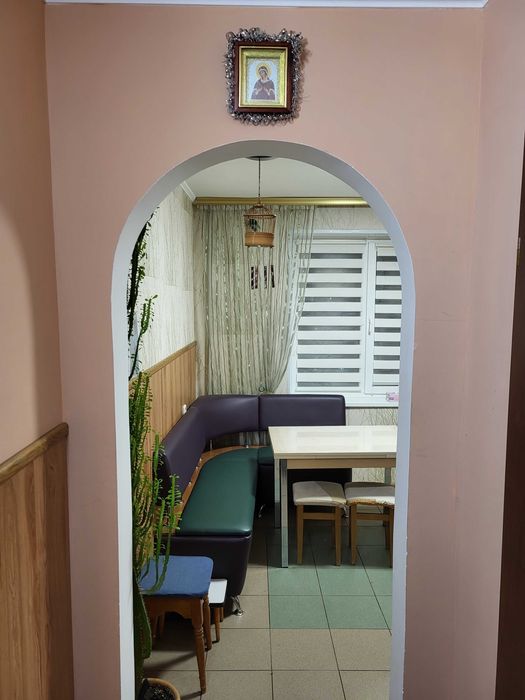 Квартира на вул. Набережна Перемоги, 126 в Дніпро, ID 317847, фото №2