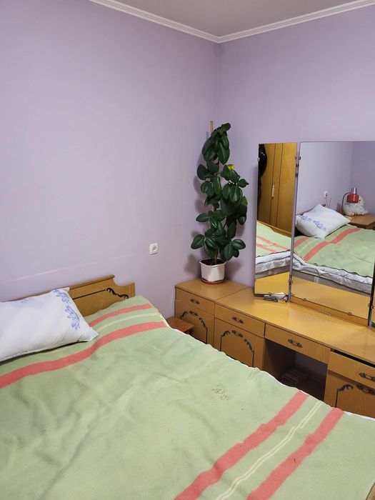 Квартира на вул. Набережна Перемоги, 126 в Дніпрі, ID 317847, фото №12