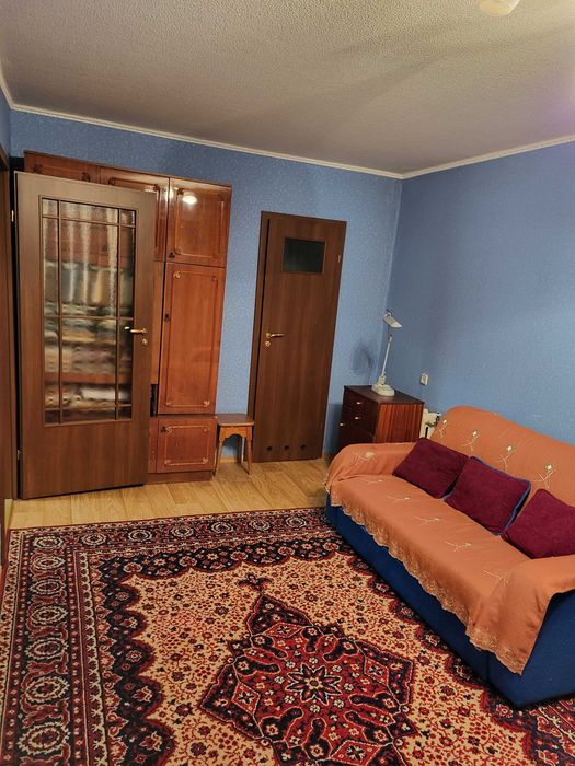 Квартира на вул. Набережна Перемоги, 126 в Дніпрі, ID 317847, фото №13