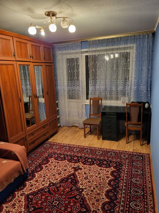 Квартира на вул. Набережна Перемоги, 126 в Дніпрі, ID 317847, фото №14