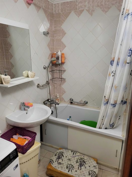 Квартира на вул. Набережна Перемоги, 126 в Дніпрі, ID 317847, фото №16