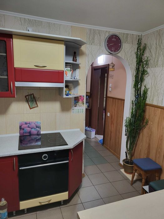 Квартира на вул. Набережна Перемоги, 126 в Дніпро, ID 317847, фото №3