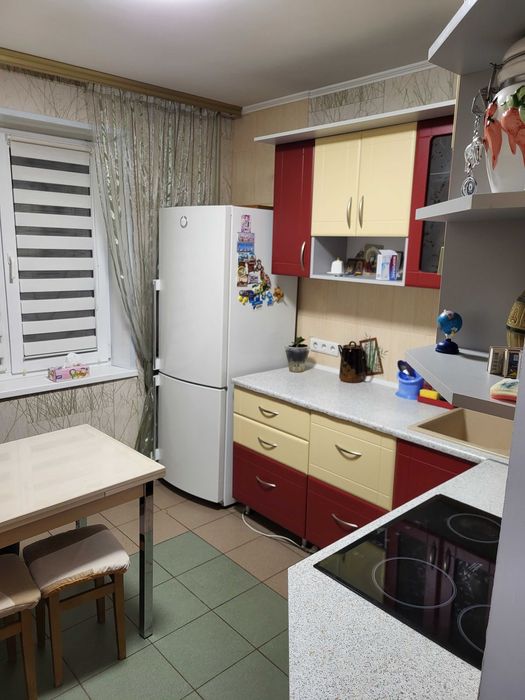 Квартира на вул. Набережна Перемоги, 126 в Дніпро, ID 317847, фото №4