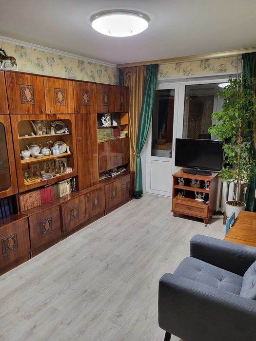 Квартира на вул. Набережна Перемоги, 126 в Дніпро, ID 317847, фото №5