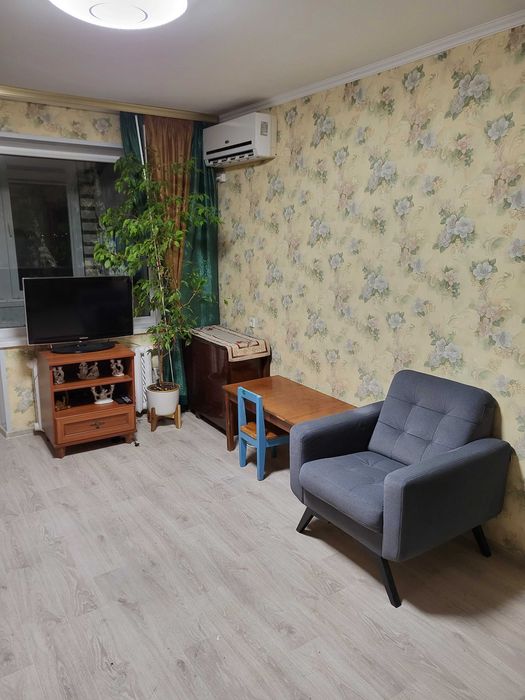 Квартира на вул. Набережна Перемоги, 126 в Дніпрі, ID 317847, фото №6