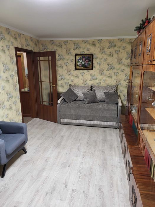 Квартира на вул. Набережна Перемоги, 126 в Дніпрі, ID 317847, фото №7