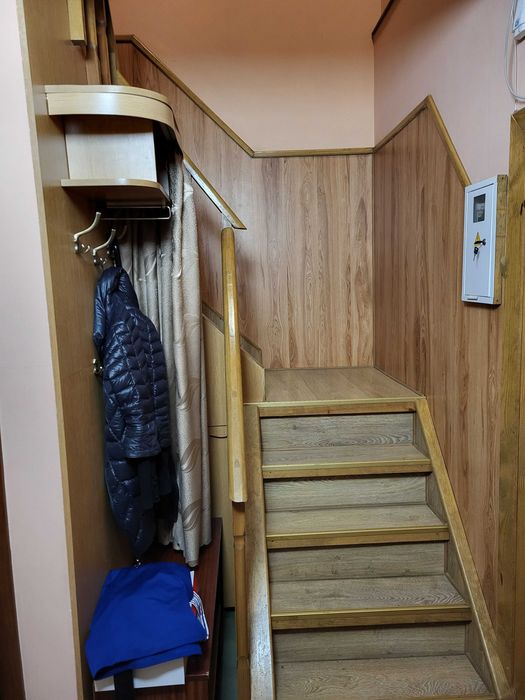 Квартира на вул. Набережна Перемоги, 126 в Дніпрі, ID 317847, фото №9
